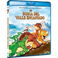 Los mejores  - En Busca Del Valle Encantado [Blu-ray]